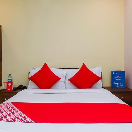 Hotel O Stayland Mumbai Kültér fotó