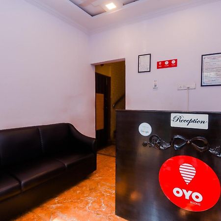 Hotel O Stayland Mumbai Kültér fotó