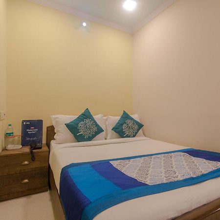 Hotel O Stayland Mumbai Kültér fotó