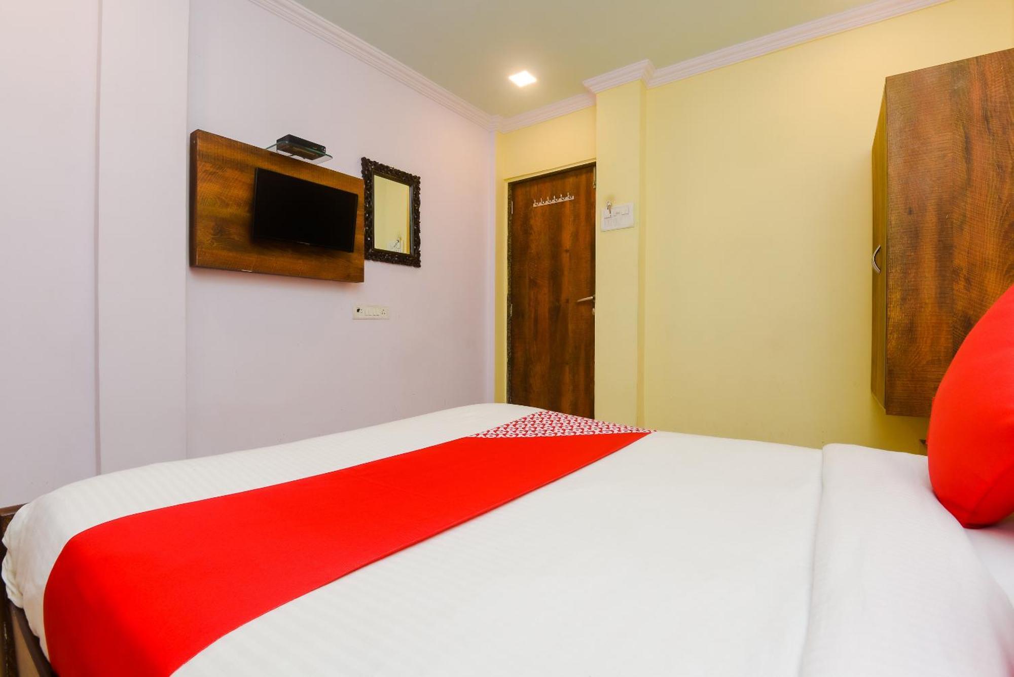 Hotel O Stayland Mumbai Kültér fotó