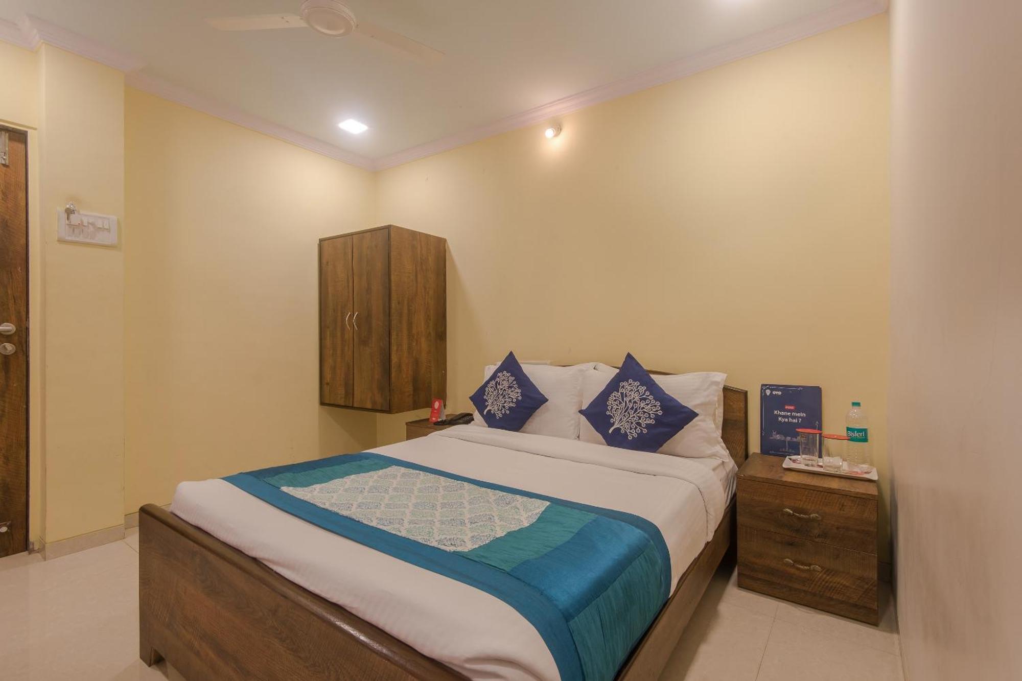 Hotel O Stayland Mumbai Kültér fotó