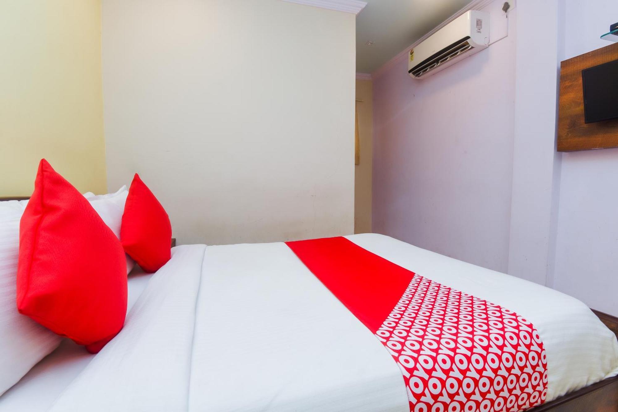 Hotel O Stayland Mumbai Kültér fotó