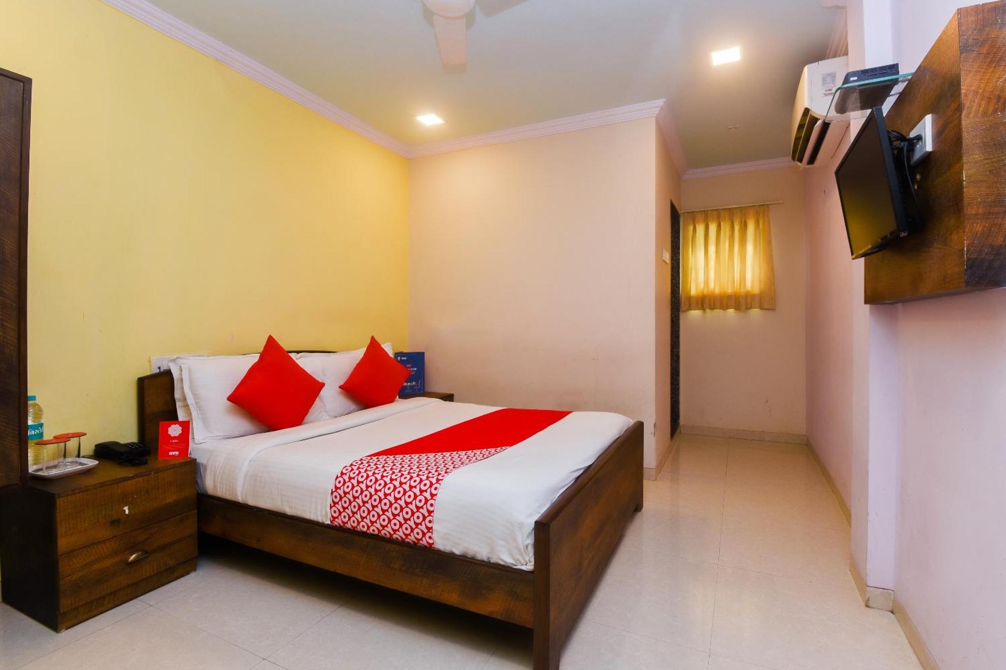 Hotel O Stayland Mumbai Kültér fotó