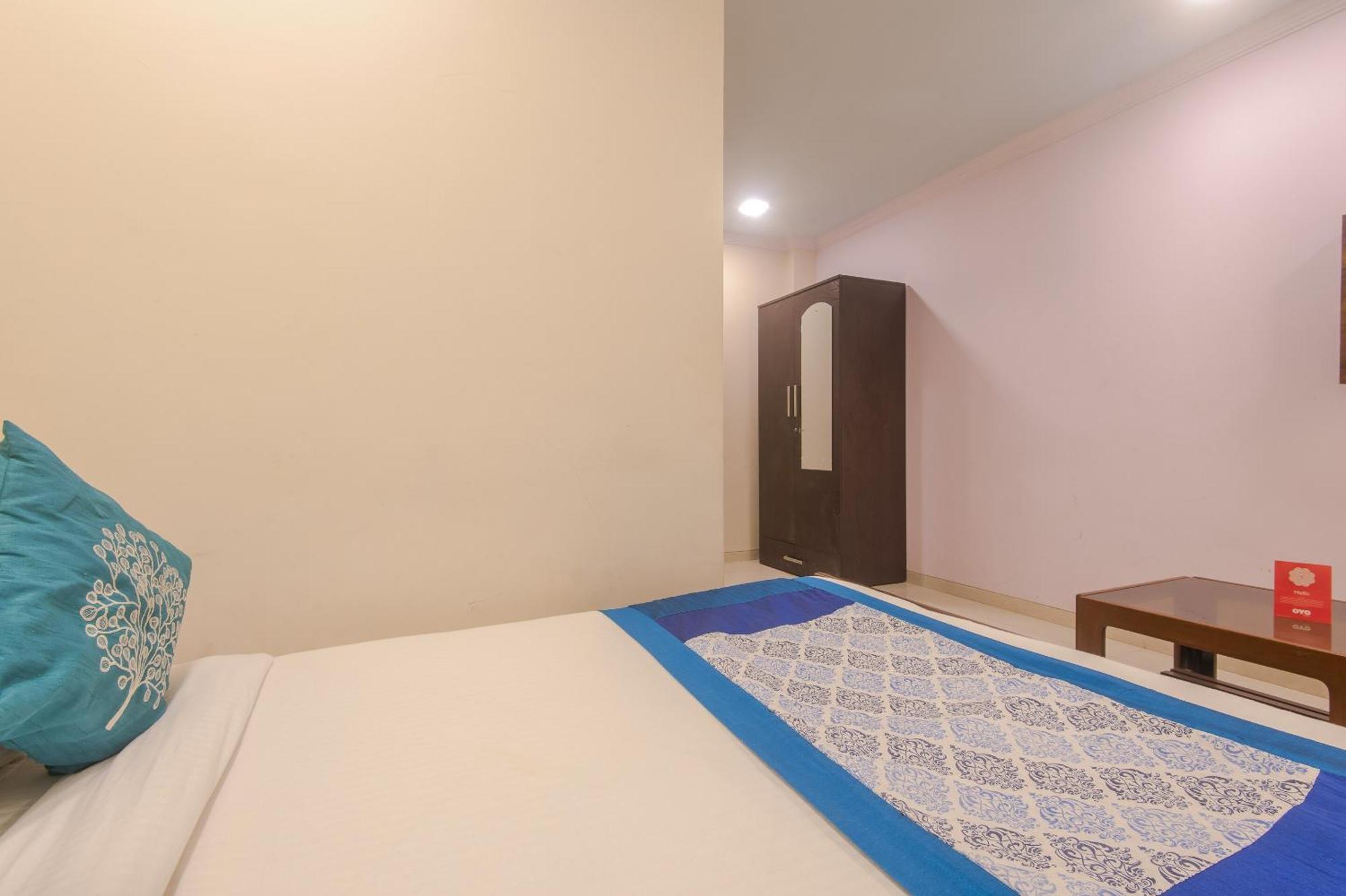 Hotel O Stayland Mumbai Kültér fotó