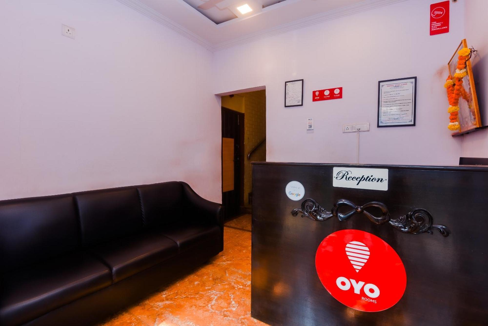 Hotel O Stayland Mumbai Kültér fotó