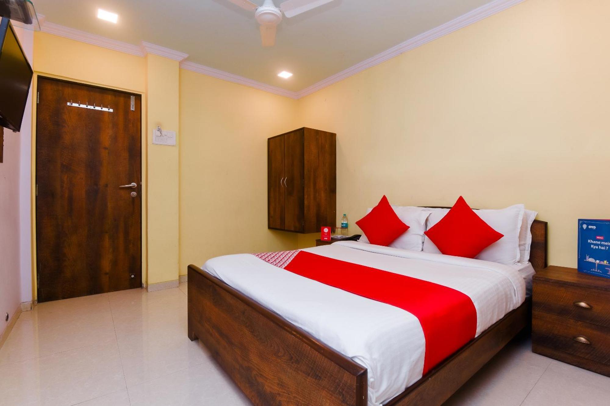 Hotel O Stayland Mumbai Kültér fotó